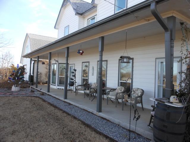 451 Pr 123, Savoy, TX 75479 photo 11