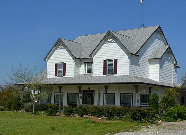 451 Pr 123, Savoy, TX 75479 photo 1