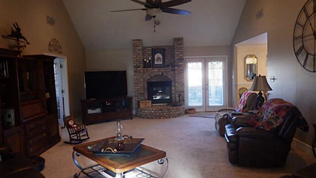 106 Codee Ct, Mount Pleasant, TX 75455 photo 1