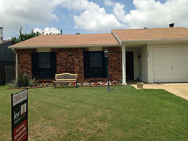 Undisclosed, Allen, TX 75002 photo 1