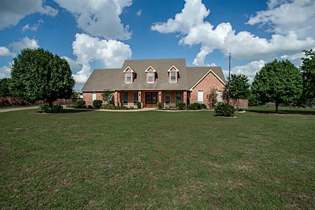 409 E Brooks St, Forney, TX 75126 photo 1