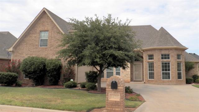 4426 Sierra Sunset, Abilene, TX 79606 photo 1
