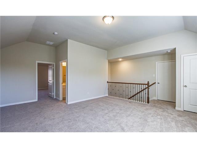 2012 E Graves St, Melissa, TX 75454 photo 3