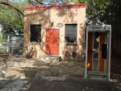 105 E 8th St, Kemp, TX 75143 photo 1