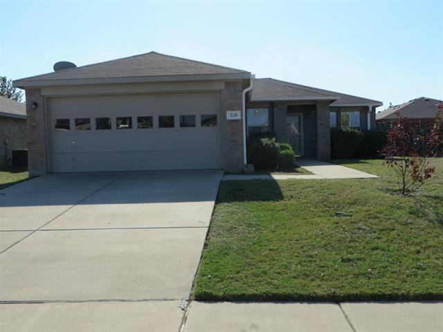 220 Centenary Dr, Forney, TX 75126 photo 1