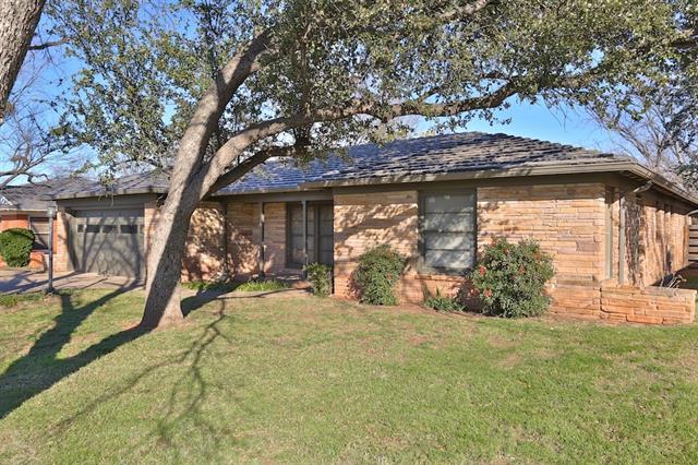317 Moore Dr, Abilene, TX 79605 photo 1
