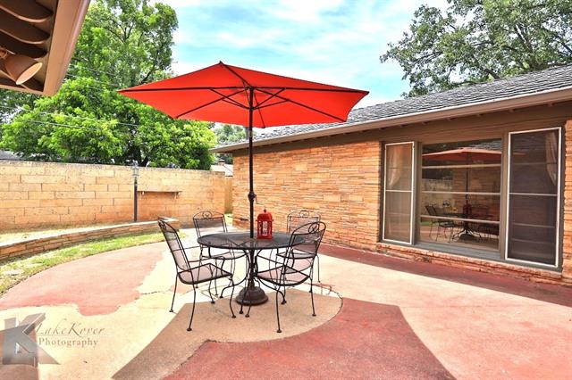 317 Moore Dr, Abilene, TX 79605 photo 31