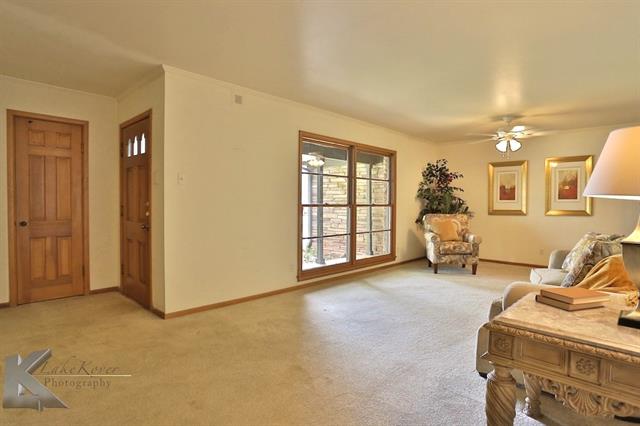 317 Moore Dr, Abilene, TX 79605 photo 5