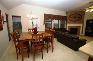 909 White Porch Ave, Forney, TX 75126 photo 2