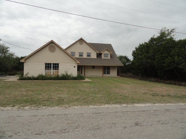 40072 Elmwood Dr, Whitney, TX 76692 photo 1