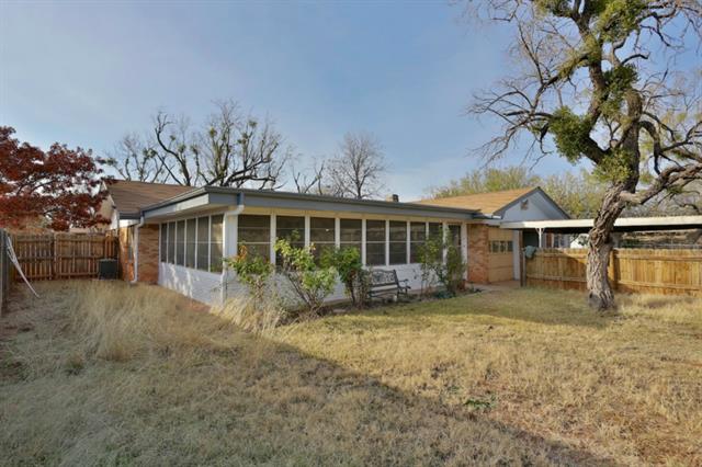 357 Moore Dr, Abilene, TX 79605 photo 5