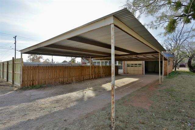 357 Moore Dr, Abilene, TX 79605 photo 4