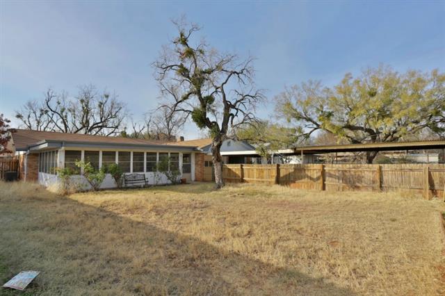 357 Moore Dr, Abilene, TX 79605 photo 6