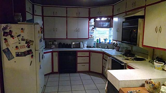 706 E Burnside St, Rotan, TX 79546 photo 6