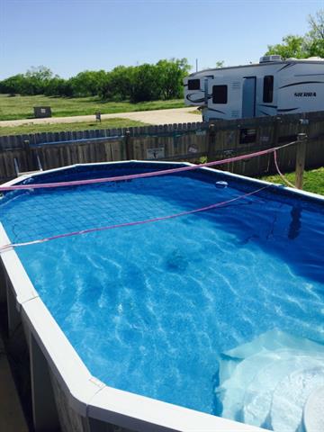9170 County Road 271, Clyde, TX 79510 photo 4