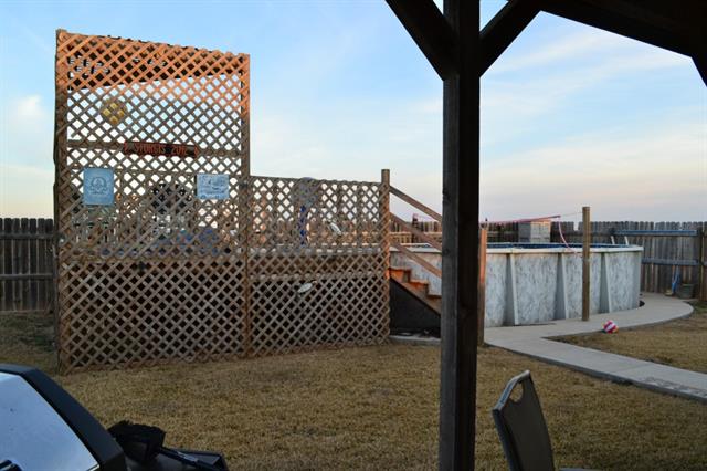9170 County Road 271, Clyde, TX 79510 photo 5