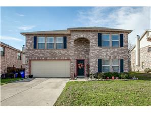 2013 Baker Dr, Corinth, TX 76210 photo 4