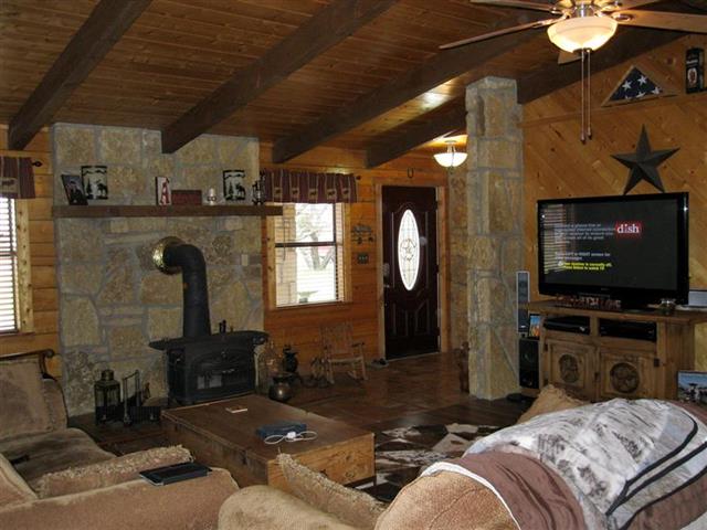 1920 Harrison St, Mingus, TX 76463 photo 5