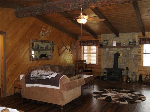 1920 Harrison St, Mingus, TX 76463 photo 7