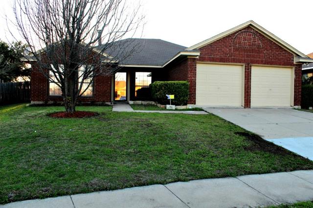 7916 Hot Springs Ct, Fort Worth, TX 76123 photo 1