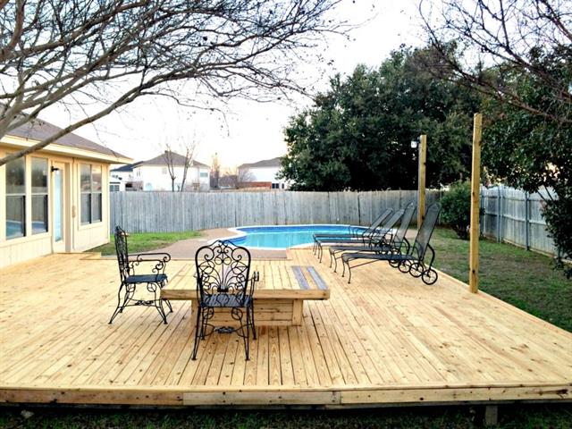 7916 Hot Springs Ct, Fort Worth, TX 76123 photo 14