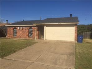 1000 Hawthorne Dr, Allen, TX 75002 photo 1