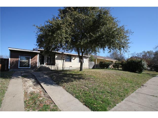 6727 Latta St, Dallas, TX 75227 photo 1