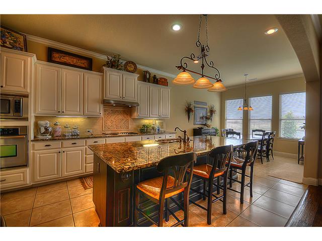 325 River Meadows Ln, Argyle, TX 76226 photo 2