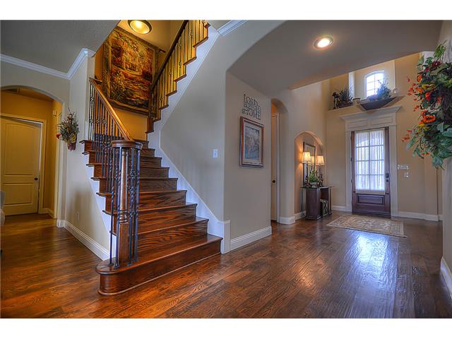 325 River Meadows Ln, Argyle, TX 76226 photo 1