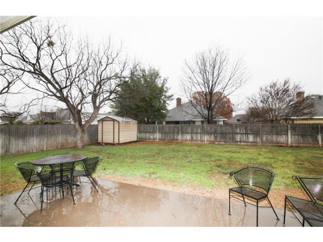 1458 Weavers Way, Abilene, TX 79602 photo 23