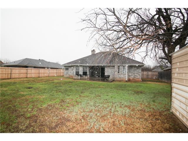 1458 Weavers Way, Abilene, TX 79602 photo 22