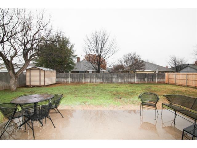 1458 Weavers Way, Abilene, TX 79602 photo 21