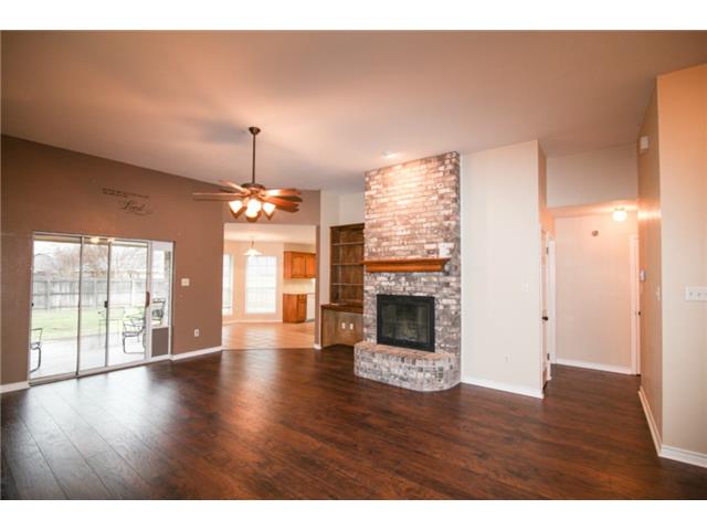 1458 Weavers Way, Abilene, TX 79602 photo 2