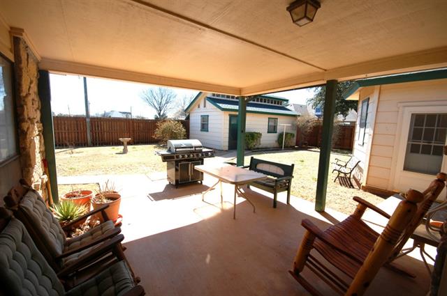 3601 Chimney Rock Rd, Abilene, TX 79606 photo 21