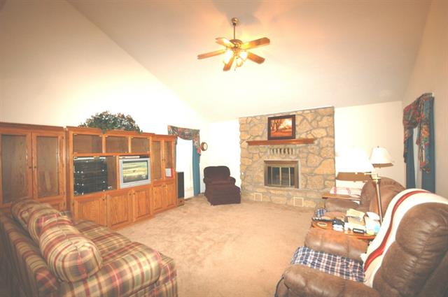 3601 Chimney Rock Rd, Abilene, TX 79606 photo 4