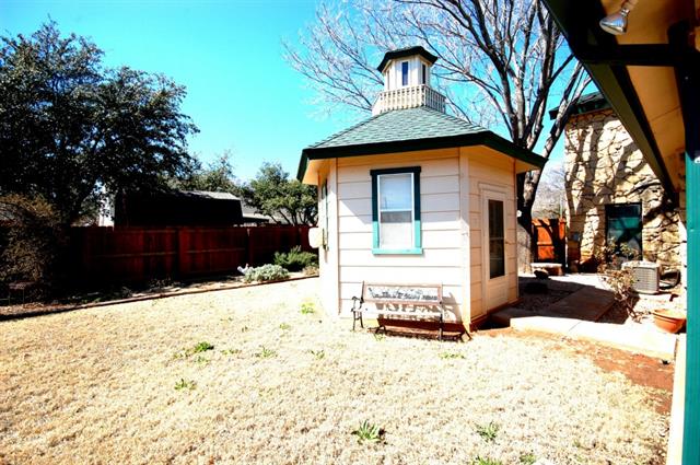 3601 Chimney Rock Rd, Abilene, TX 79606 photo 22
