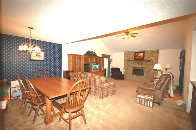 3601 Chimney Rock Rd, Abilene, TX 79606 photo 5