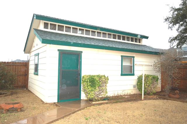 3601 Chimney Rock Rd, Abilene, TX 79606 photo 18