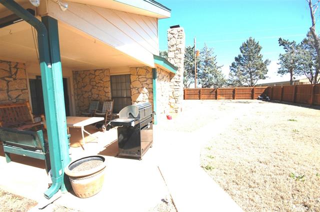 3601 Chimney Rock Rd, Abilene, TX 79606 photo 23