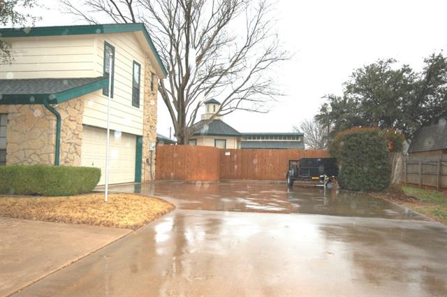 3601 Chimney Rock Rd, Abilene, TX 79606 photo 20