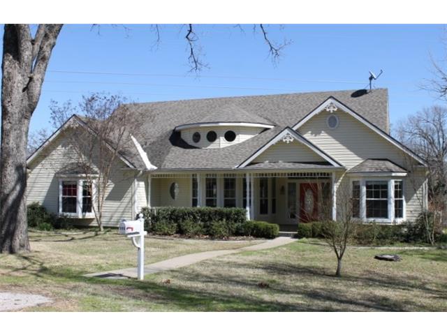 306 Sundown Trl, Tool, TX 75143 photo 1