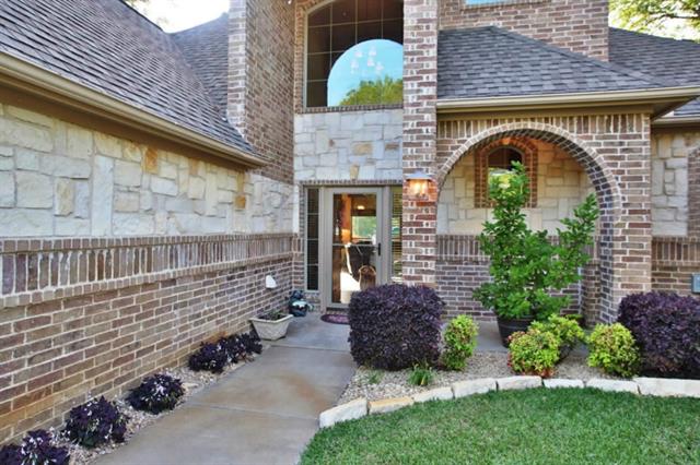 2602 Driftwood Dr, Tool, TX 75143 photo 1