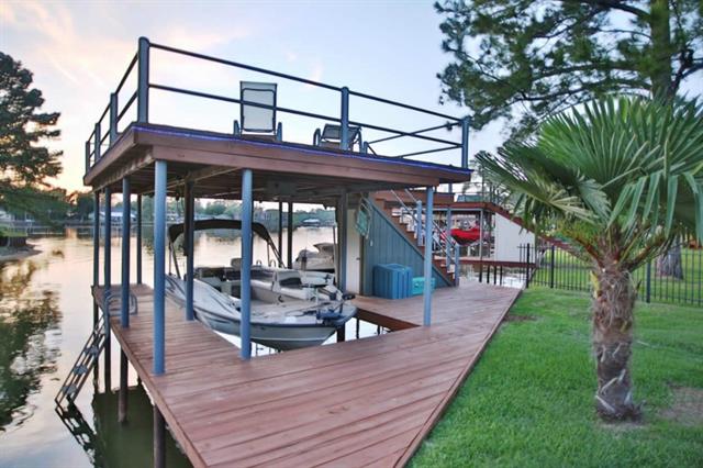 2602 Driftwood Dr, Tool, TX 75143 photo 5