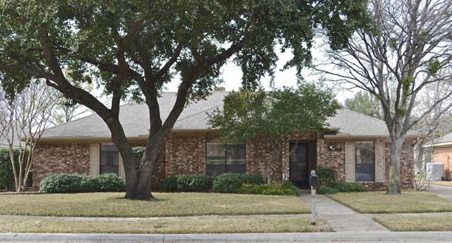 2107 Tampico Dr, Carrollton, TX 75006 photo 1