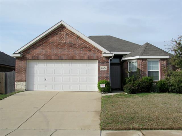 5513 Creek Hill Ln, Fort Worth, TX 76179 photo 1