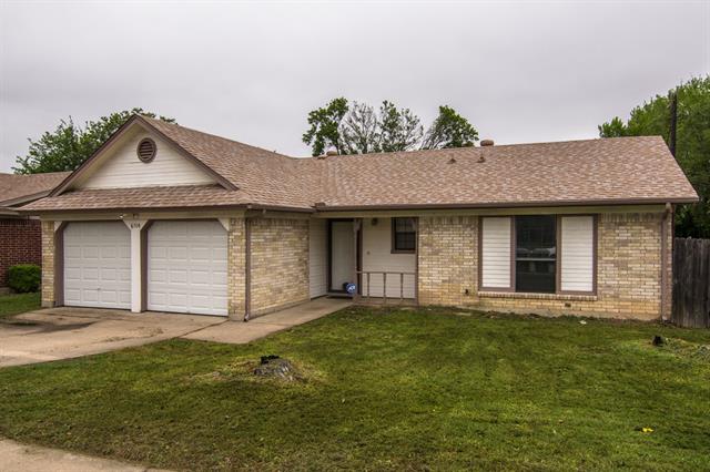 6504 Patsy Ln, Watauga, TX 76148 photo 1