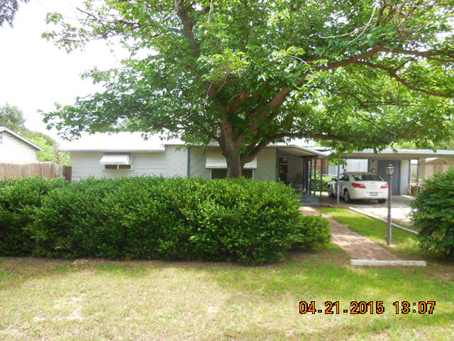 408 Travis Dr, Strawn, TX 76475 photo 1