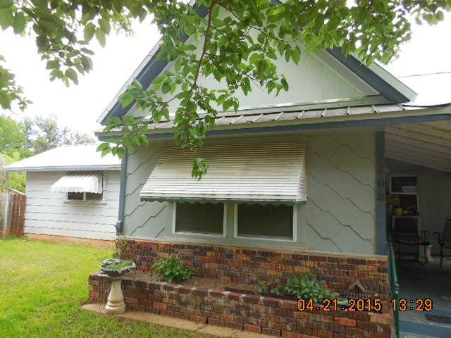 408 Travis Dr, Strawn, TX 76475 photo 3