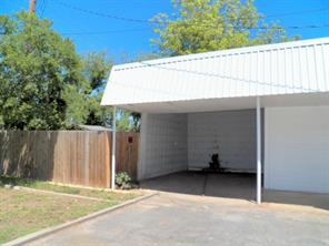 2002 Edgemont Dr, Abilene, TX 79602 photo 5