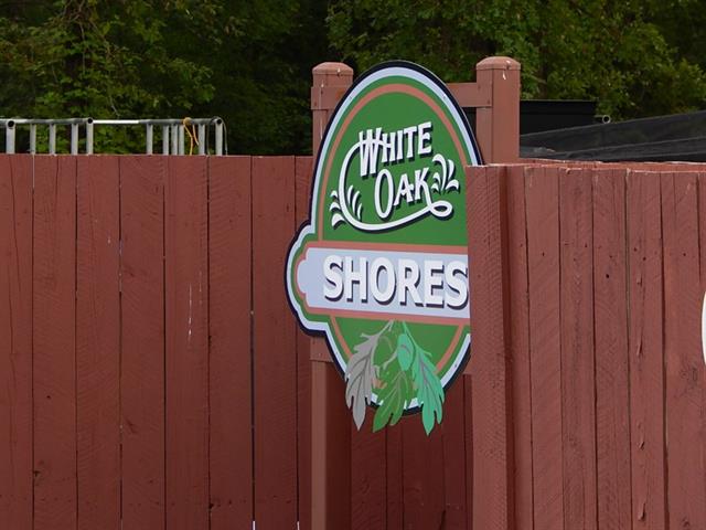  Lot 40 White Oak Shores Circle, Yantis, TX, Yantis, TX 75497 photo 1